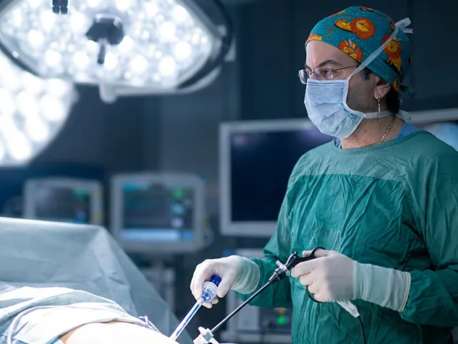 Op. Dr. Timuçin Timuroğlu